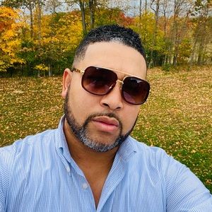 Meet your Posher, Antwan